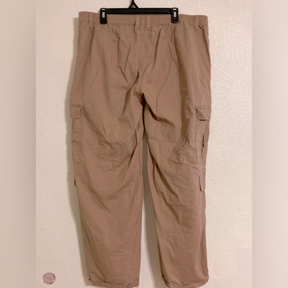 NOBO wide leg cargo pants - Picture 2 of 4